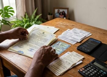 O pagamento vai aos dependentes e depende da situação previdenciária do segurado preso