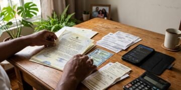 O pagamento vai aos dependentes e depende da situação previdenciária do segurado preso