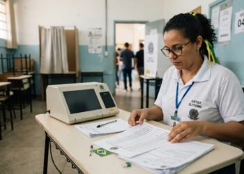 Cada dia dedicado à Justiça Eleitoral pode gerar descanso em dobro para o trabalhador