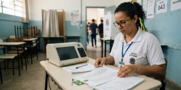 Cada dia dedicado à Justiça Eleitoral pode gerar descanso em dobro para o trabalhador