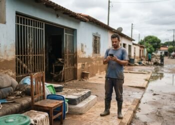 A liberação depende do reconhecimento da situação de emergência no município