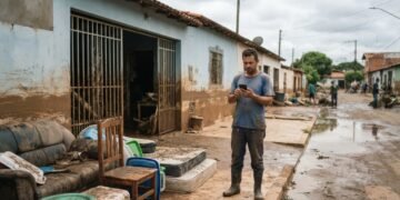 A liberação depende do reconhecimento da situação de emergência no município