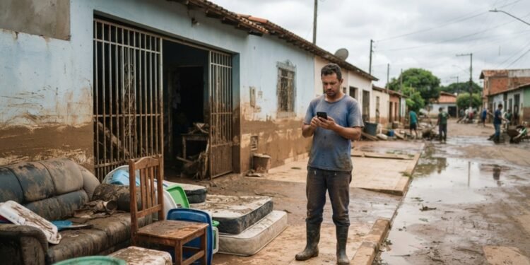 A liberação depende do reconhecimento da situação de emergência no município