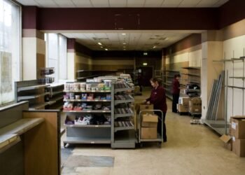 A marca atravessou gerações antes de desaparecer das principais ruas comerciais