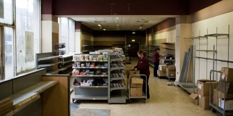 A marca atravessou gerações antes de desaparecer das principais ruas comerciais