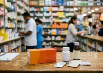 Receita e documentos continuam exigidos, mesmo com o fim do copagamento