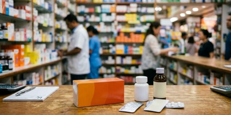 Receita e documentos continuam exigidos, mesmo com o fim do copagamento
