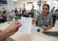 O documento garante atendimento preferencial durante todo o período em que estiver válido