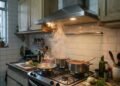O tempo de funcionamento depois do preparo dos alimentos também entra na conta