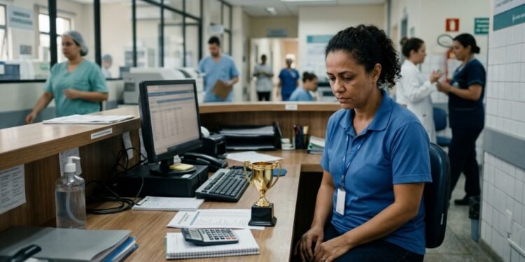Documentos e perícia médica mudaram o peso de uma brincadeira feita no setor