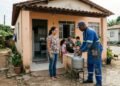 A quantidade liberada muda conforme o tamanho da casa e a seleção do programa