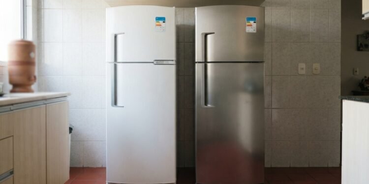 A aparência semelhante não significa que os dois equipamentos gastem a mesma energia