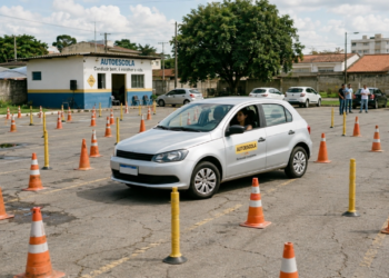 Quem vai tirar CNH categoria B encontra novas regras para curso e aulas práticas