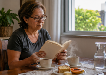 A associação foi mais forte com bebida cafeinada, sem provar proteção direta