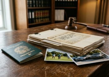 Viagens, torneios e carros de luxo entraram como provas no processo