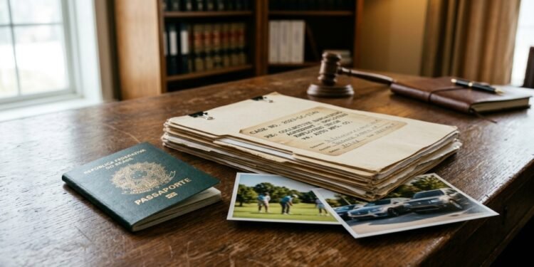 Viagens, torneios e carros de luxo entraram como provas no processo