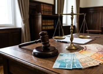 A falta de defesa no início contrastou com a reação intensa para salvar o acordo