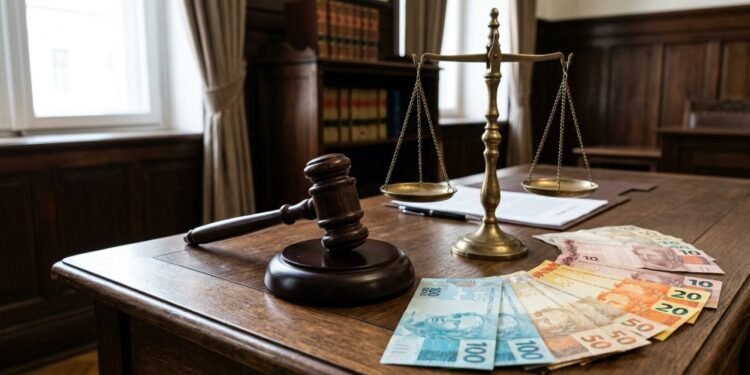 A falta de defesa no início contrastou com a reação intensa para salvar o acordo