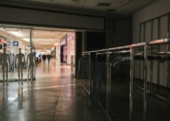 A nova crise encerra mais uma tentativa de manter a tradicional rede funcionando no varejo físico.