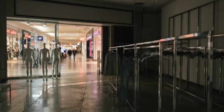 A nova crise encerra mais uma tentativa de manter a tradicional rede funcionando no varejo físico.