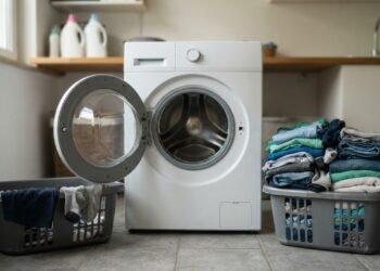 Aproveitar melhor a capacidade ajuda a reduzir o número de lavagens necessárias