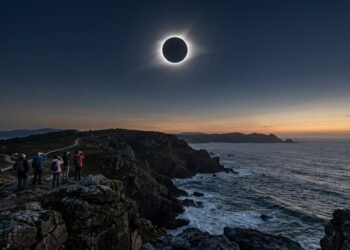 Eclipse solar em Leão chega em 12 de agosto e coloca 4 signos no centro das mudanças