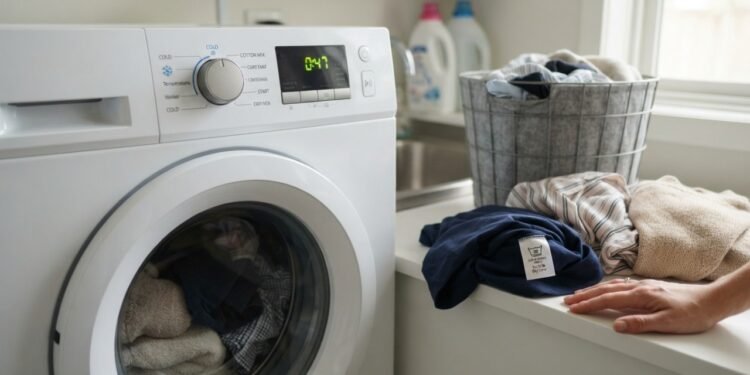Evitar o aquecimento desnecessário reduz uma das etapas que mais exigem energia