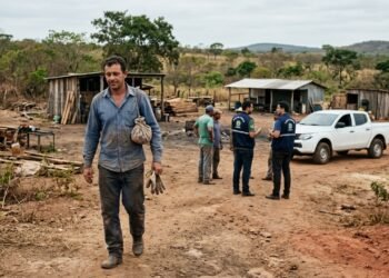 Trabalhador resgatado passa a receber 6 parcelas de um salário mínimo e ganha prioridade no Bolsa Família