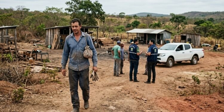 Trabalhador resgatado passa a receber 6 parcelas de um salário mínimo e ganha prioridade no Bolsa Família