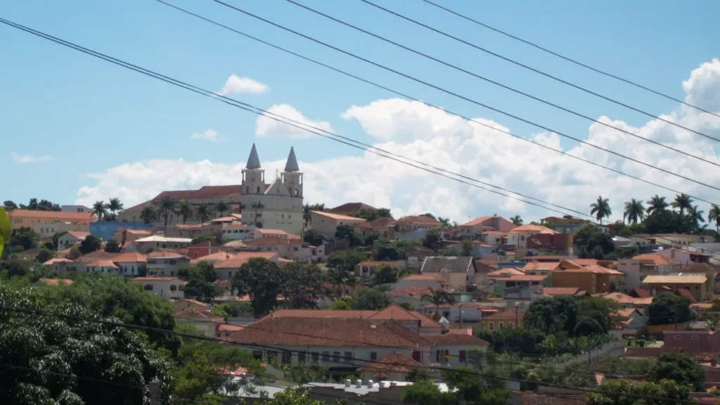 Campanha reúne casarões, igrejas e ruas históricas //