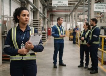 O comentário feito no ambiente de trabalho acabou tendo consequências muito maiores depois da denúncia