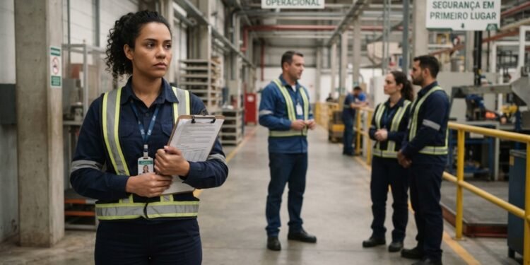 O comentário feito no ambiente de trabalho acabou tendo consequências muito maiores depois da denúncia