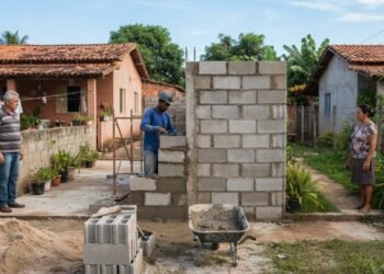 Nem toda obra na divisa gera obrigação de dividir os custos