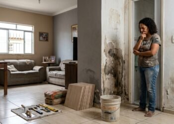 A linha ajuda a tirar obras do papel, desde que o crédito seja aprovado