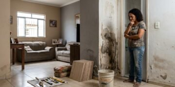 A linha ajuda a tirar obras do papel, desde que o crédito seja aprovado