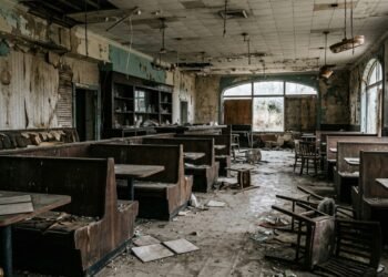 O processo separa o fim da controladora do futuro de cada rede