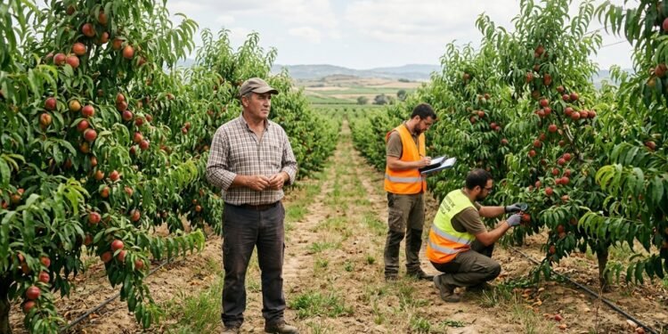 Produtor rural foi detido e enfrentou multa milionária após plantar e vender fruta sem permissão