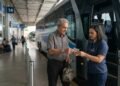 O benefício facilita viagens de longa distância para quem atende aos critérios