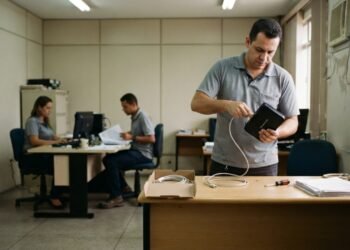 A forma como o acordo foi preparado chamou a atenção durante a audiência trabalhista