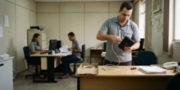 A forma como o acordo foi preparado chamou a atenção durante a audiência trabalhista