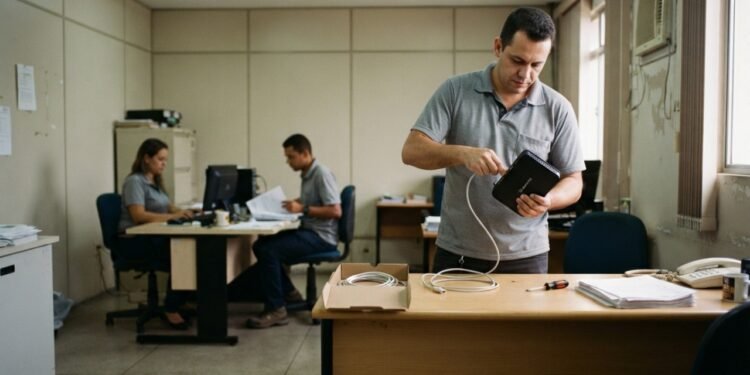 A forma como o acordo foi preparado chamou a atenção durante a audiência trabalhista