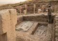 Sepultamentos de Göbeklitepe explicam ossos dispersos