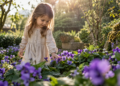 Origem e significado do nome feminino Violeta
