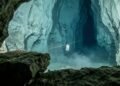 Caverna Molnár János sob Budapeste