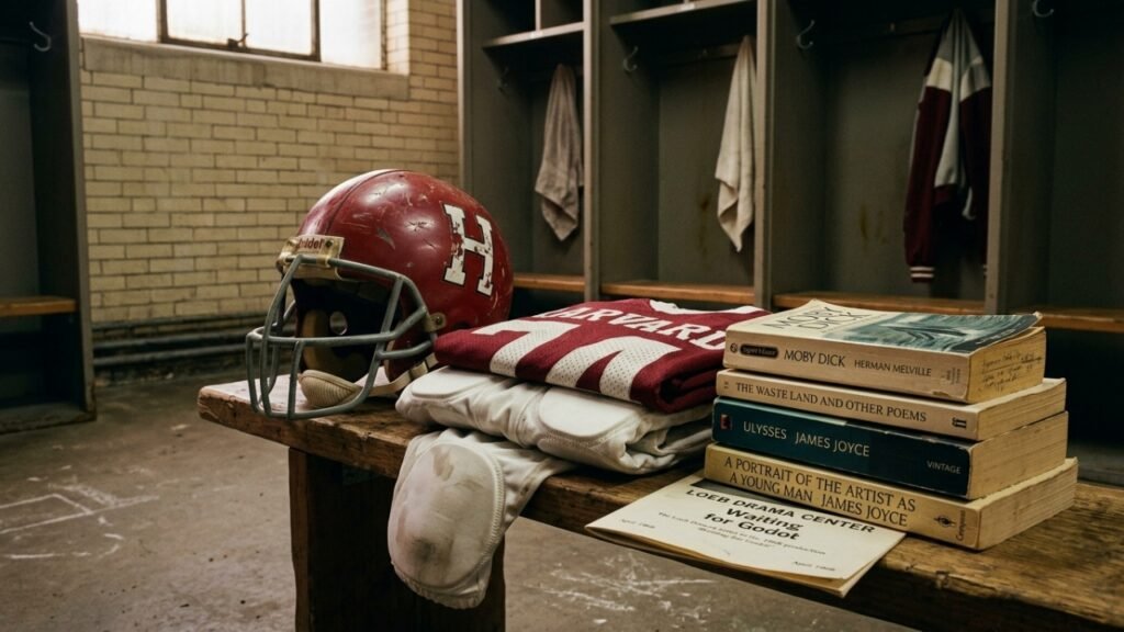 Tommy Lee Jones: Harvard, futebol e o começo da carreira