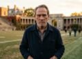 Tommy Lee Jones: Harvard, futebol e o começo da carreira