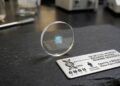 Como o genoma humano foi preservado em um cristal 5D