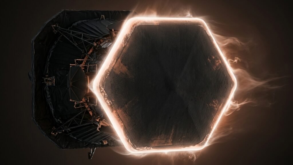 Aproximação e velocidade recordes da Parker Solar Probe