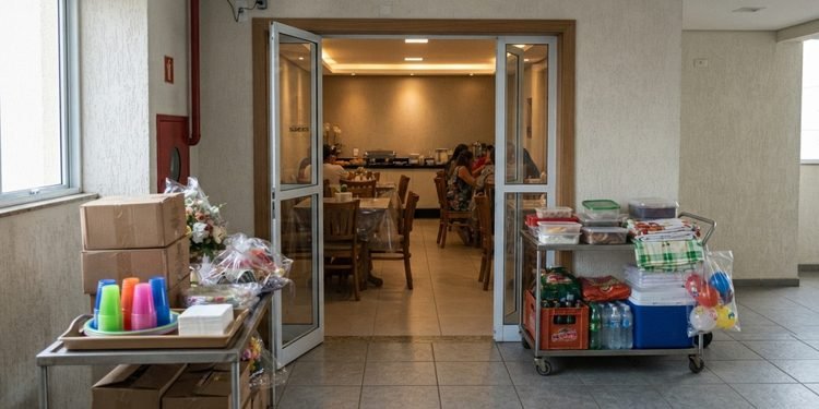 Família entrega 8 cadeiras para reforma, recebe apenas 6 de volta e mostra a ordem de serviço que registrava todas as peças