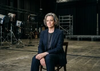 Vulnerabilidade como força para Sigourney Weaver